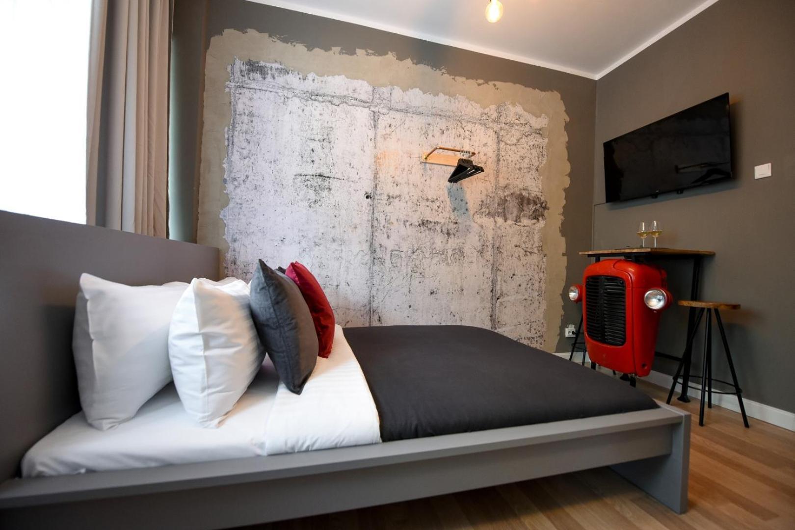 City Center Getaway - Cozy Accommodation For Your Perfect Stay Bucharest Room photo